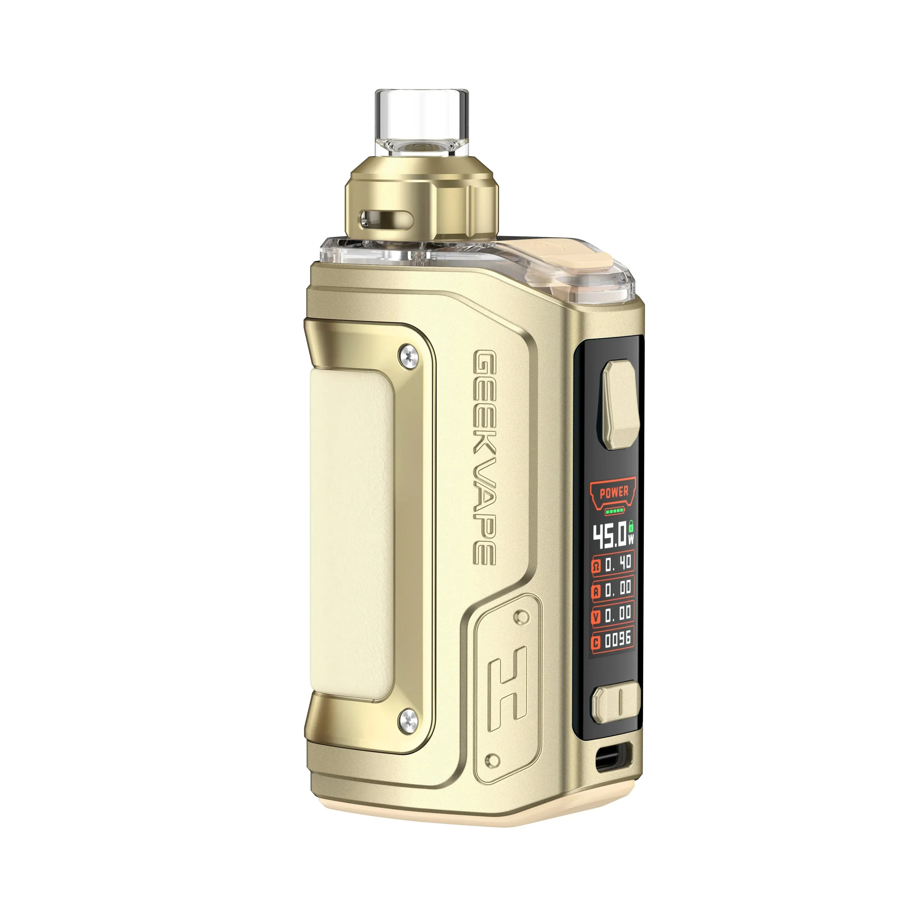 Aegis H45 Hero 2 Kit