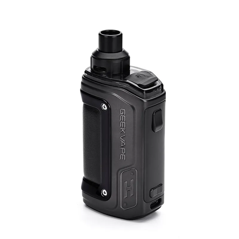 Aegis H45 Hero 2 Kit