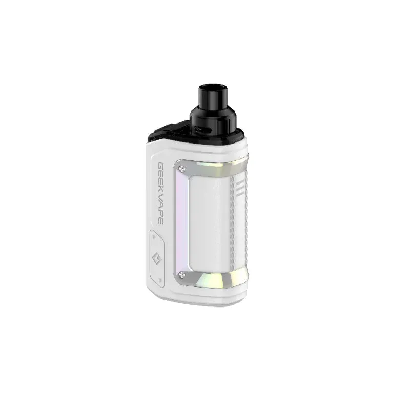 Aegis H45 Hero 2 Kit