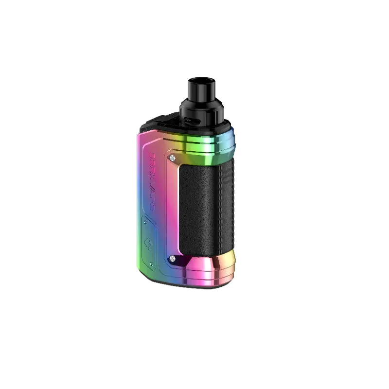 Aegis H45 Hero 2 Kit