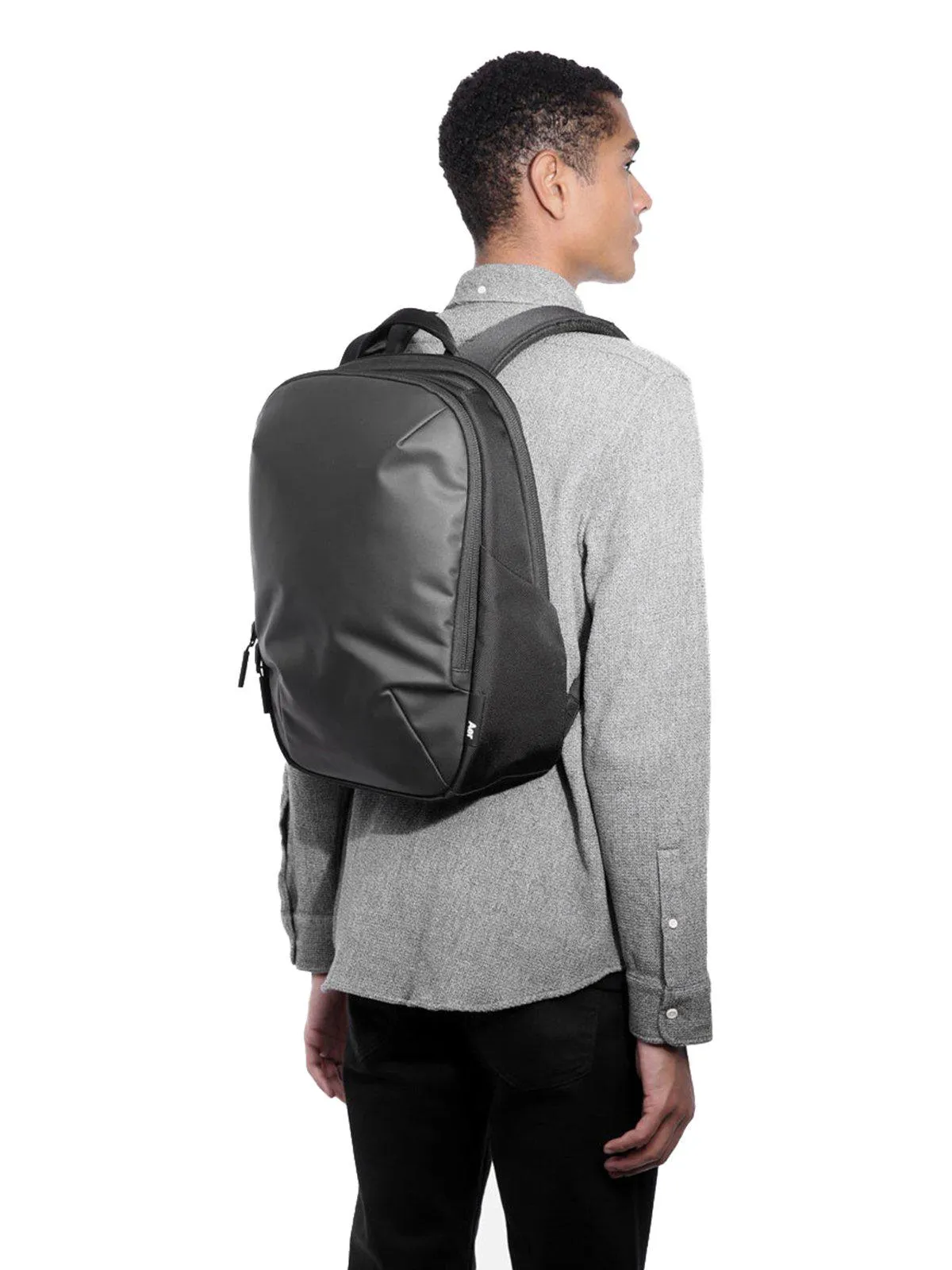 AER Day Pack 2 Black