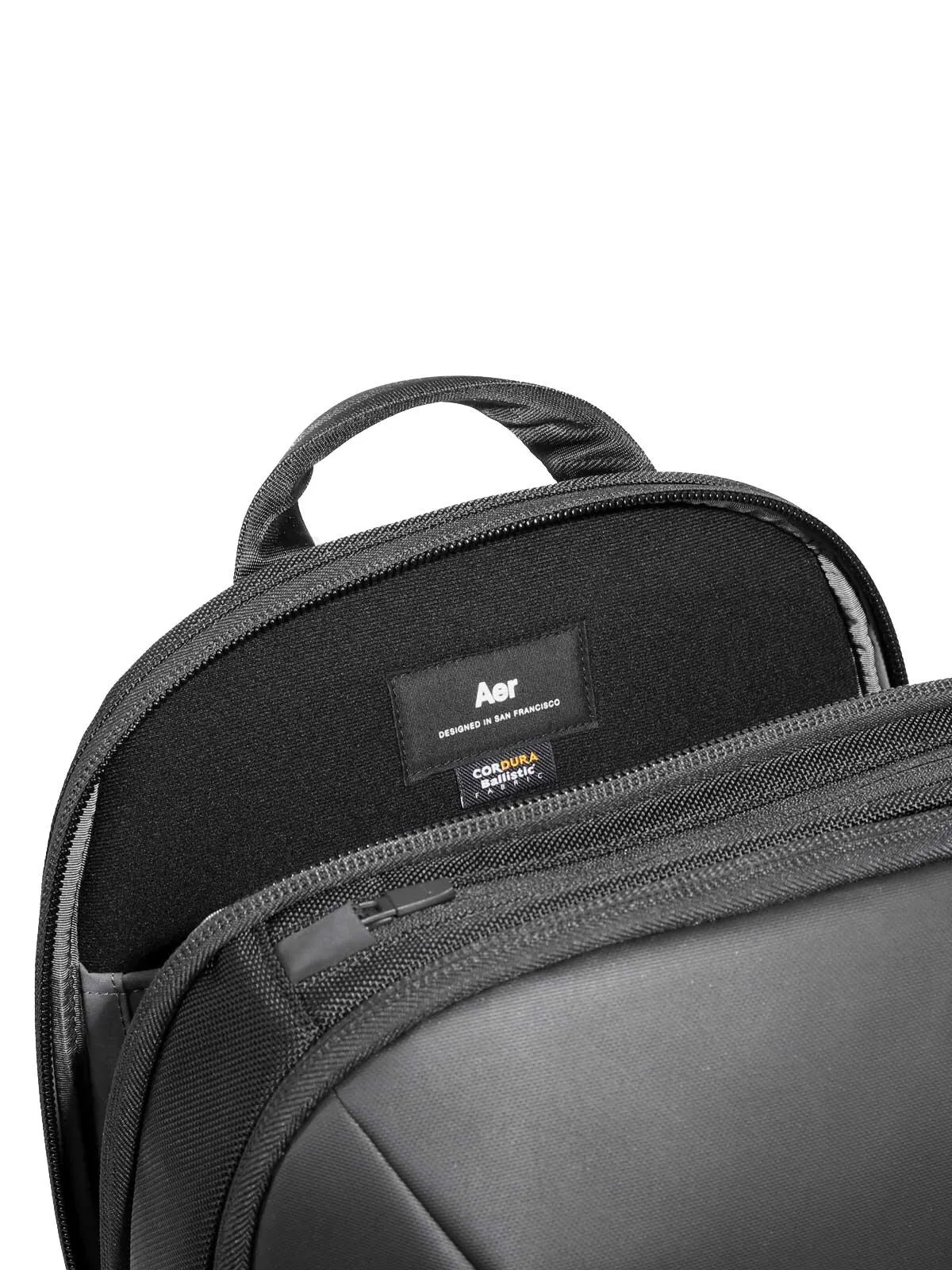 AER Day Pack 2 Black