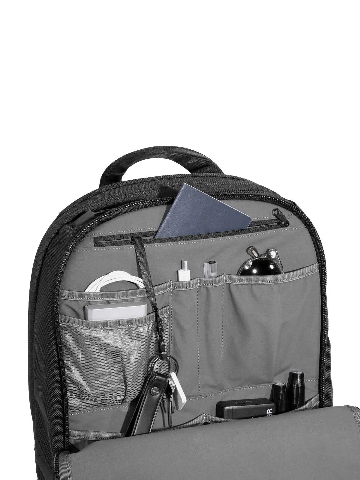 AER Day Pack 2 Black