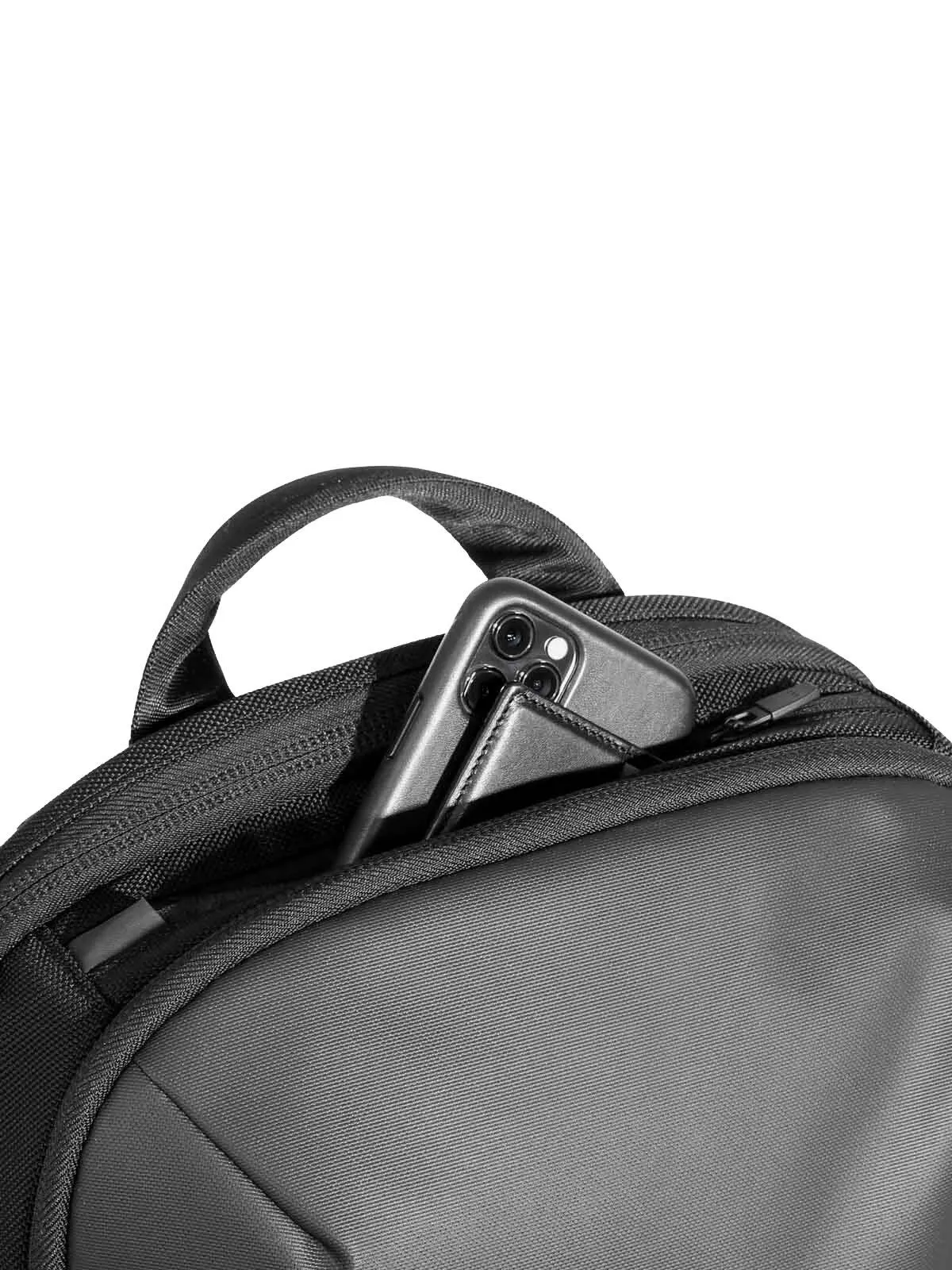 AER Day Pack 2 Black