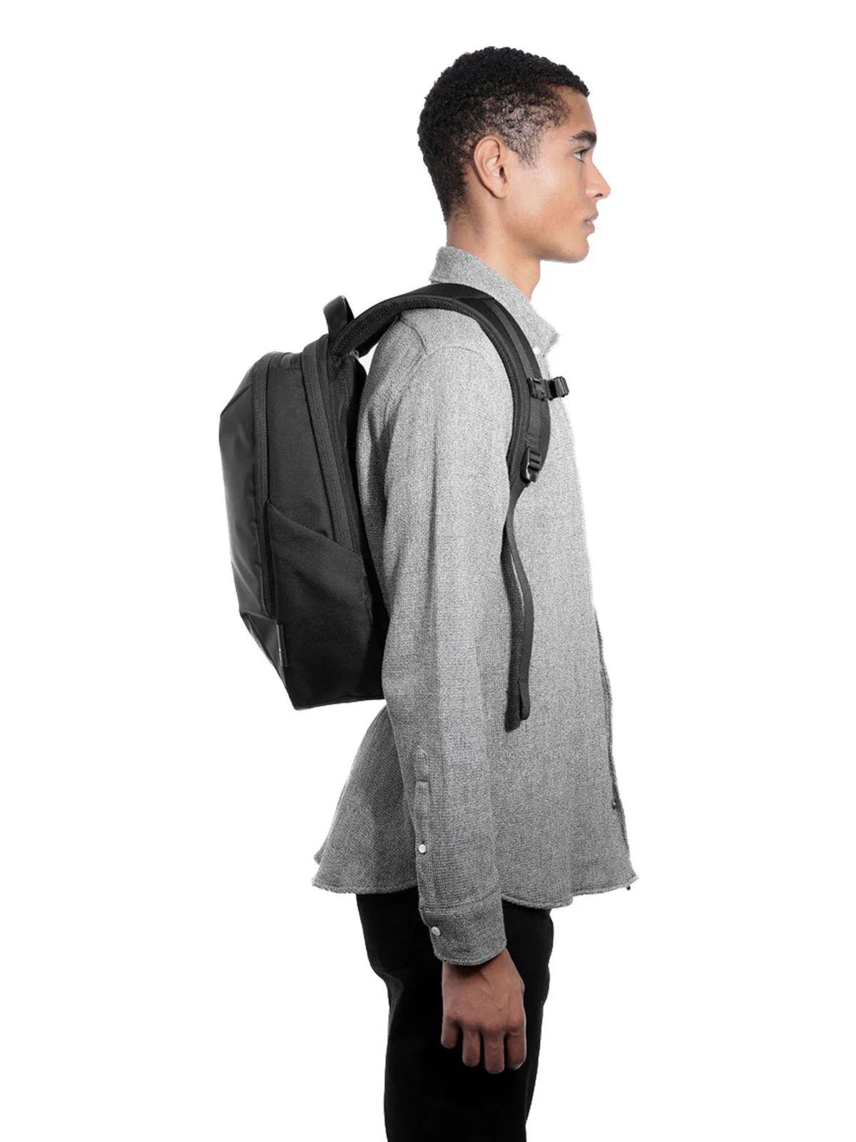 AER Day Pack 2 Black