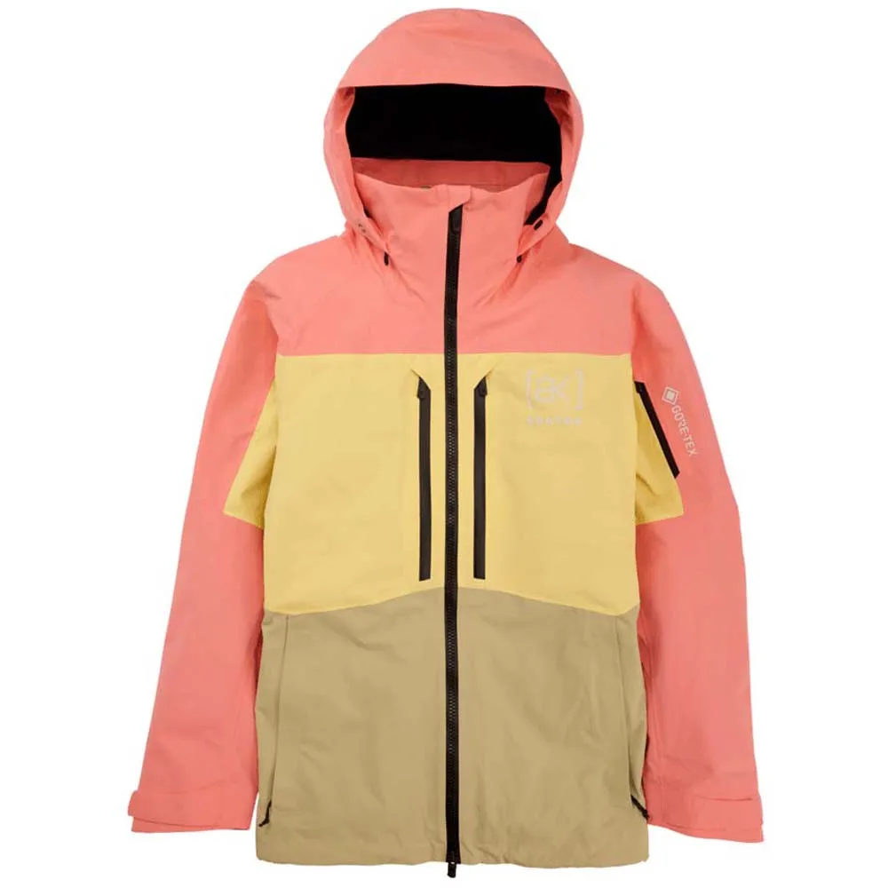 AK Swash Gore-Tex 2L Snowboard Jacket