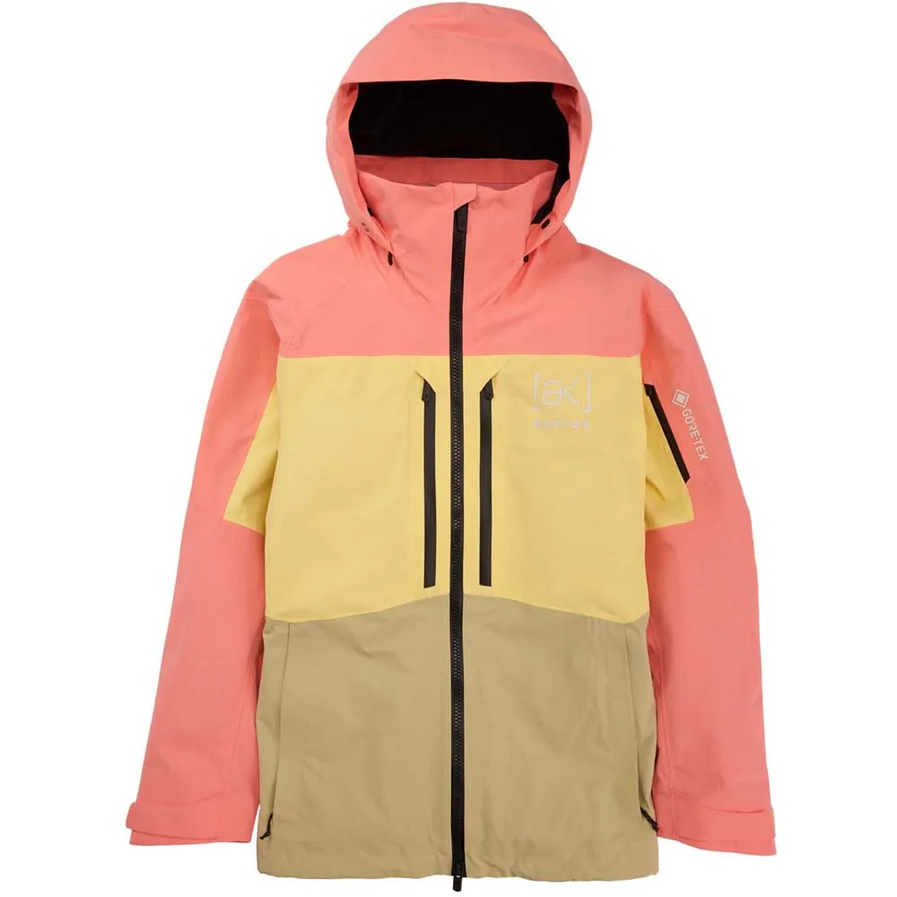 AK Swash Gore-Tex 2L Snowboard Jacket