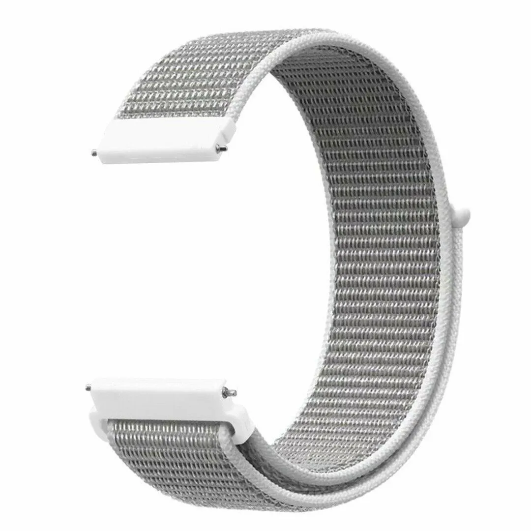 Amazfit GTR 3 (Pro) Nylon Strap (Grey)