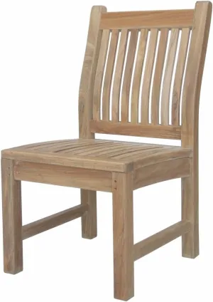 Anderson Teak CHD111 Sahara Dining Chair