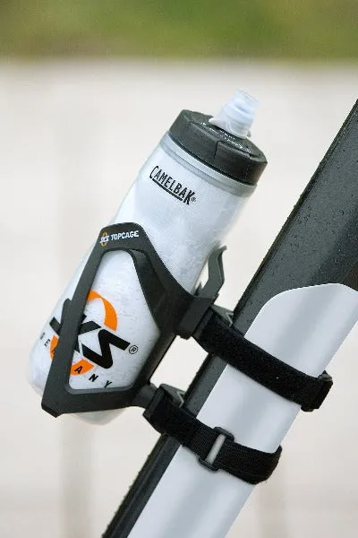 Anywhere Adapter W/ Topcage Bottle Cage