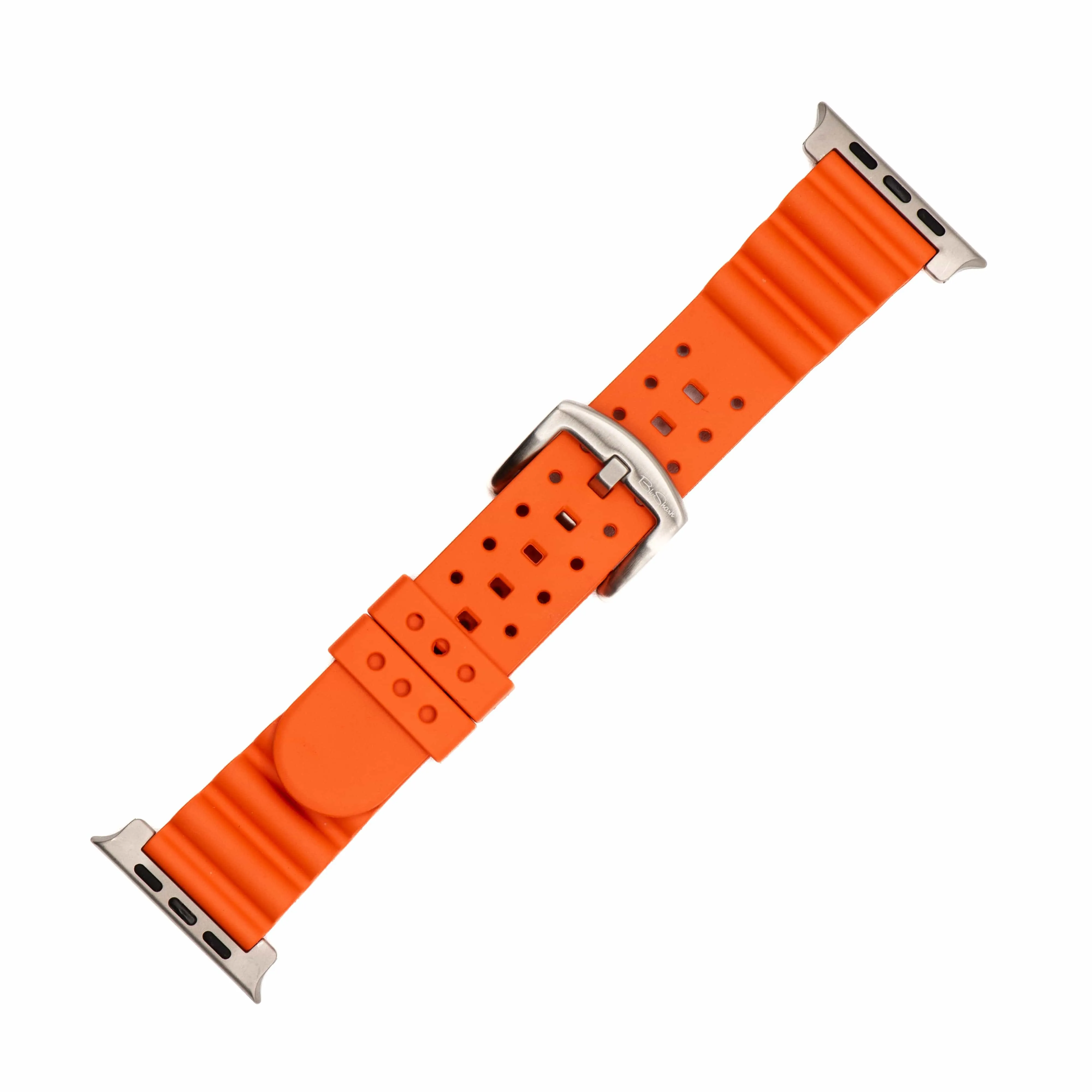 Apple Ultra Band Sport Rubber - Orange