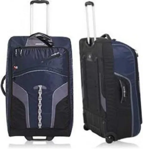 Aqua Lung Traveler 1550 - Medium Scuba Diving Roller Bag