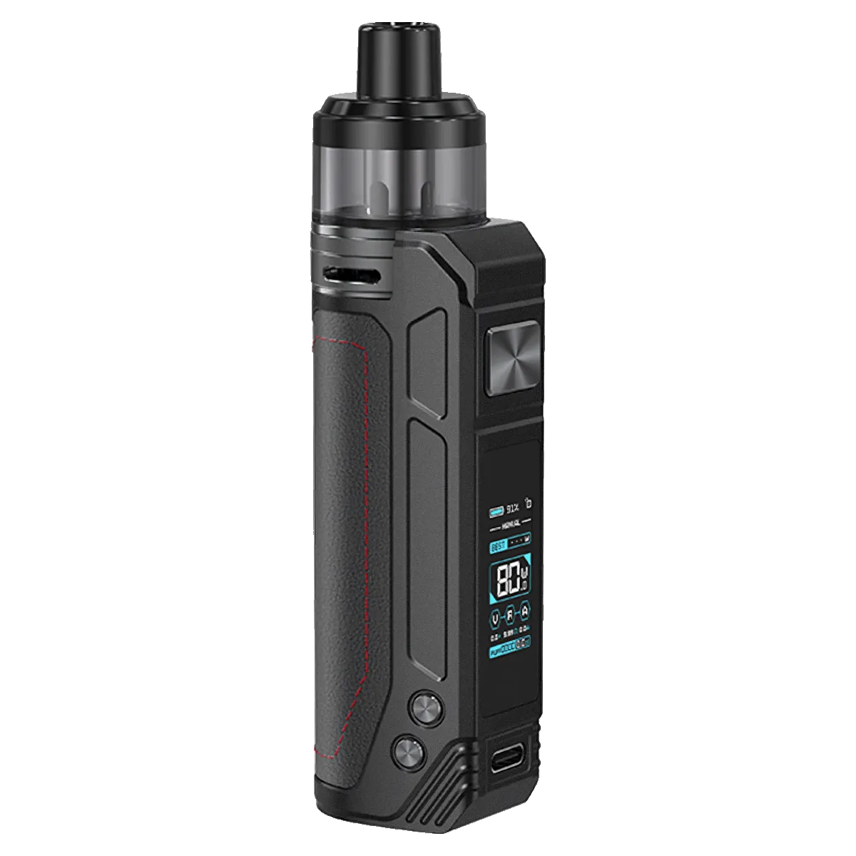 Aspire BP80 Kit