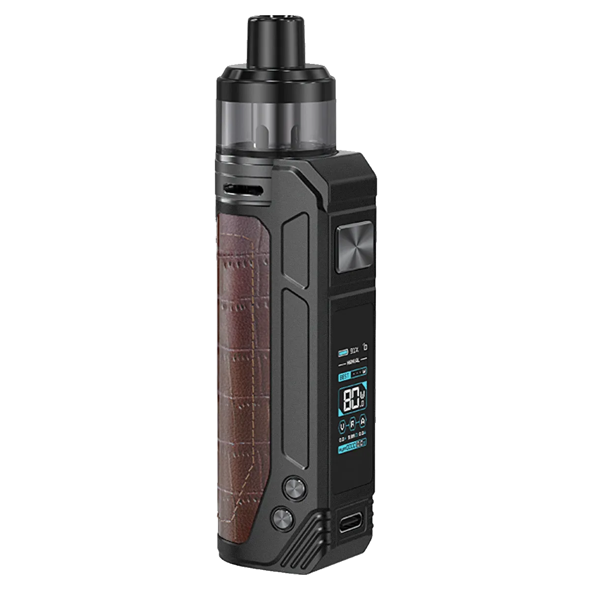 Aspire BP80 Kit