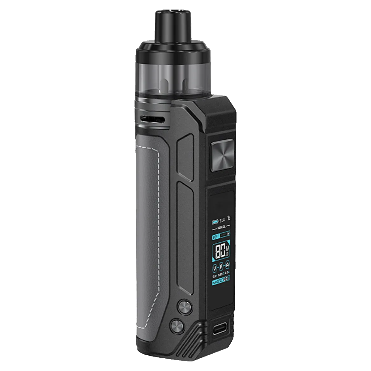 Aspire BP80 Kit