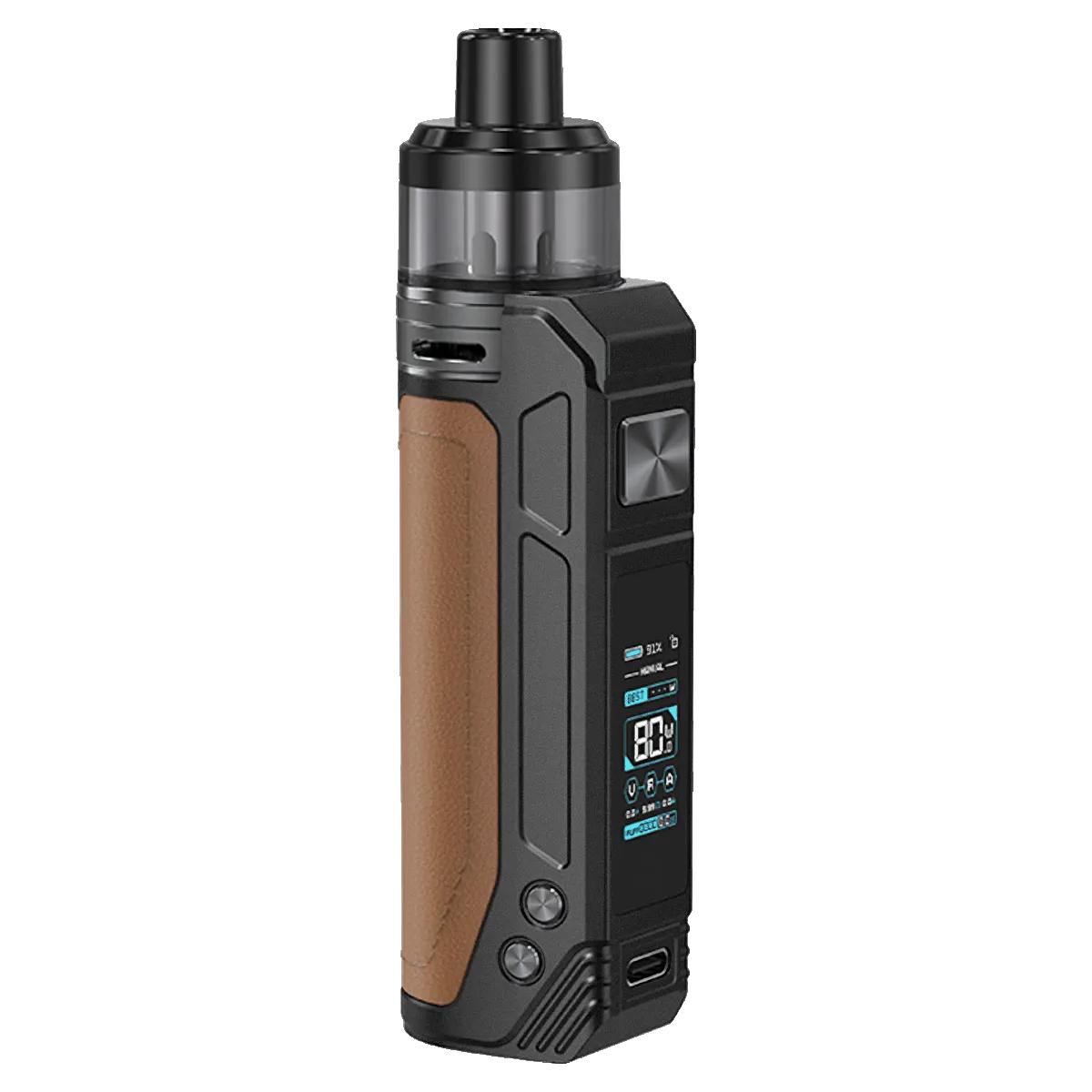 Aspire BP80 Kit