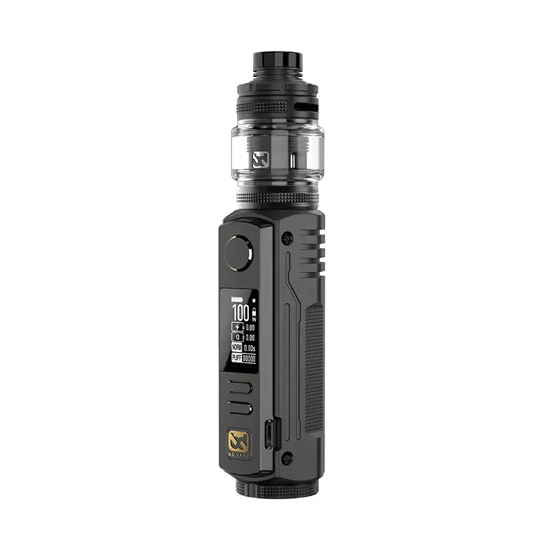 BD Vape Rayden 100 Vape Kit