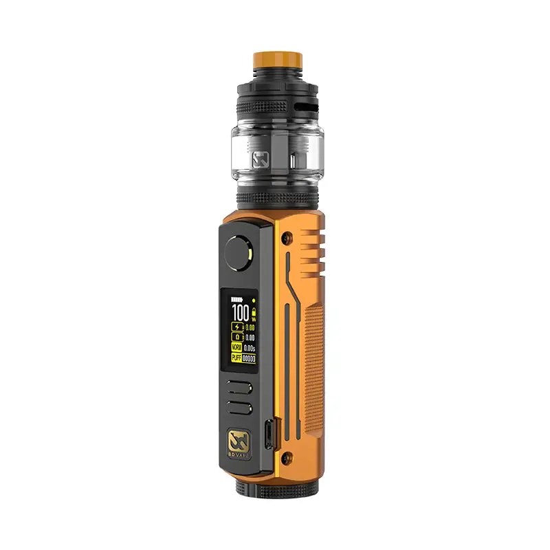 BD Vape Rayden 100 Vape Kit