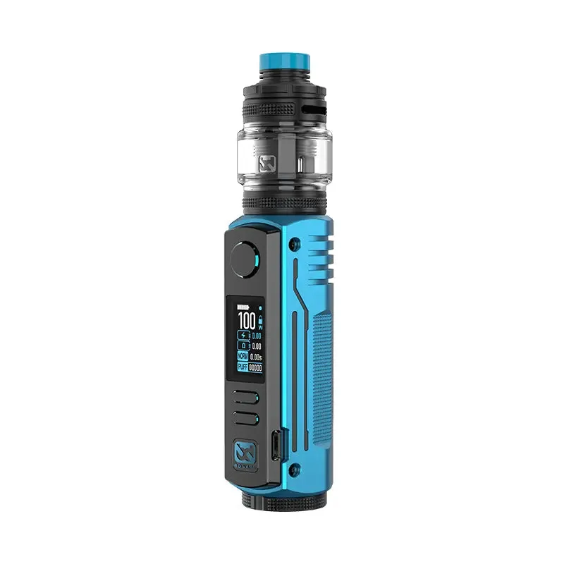 BD Vape Rayden 100 Vape Kit