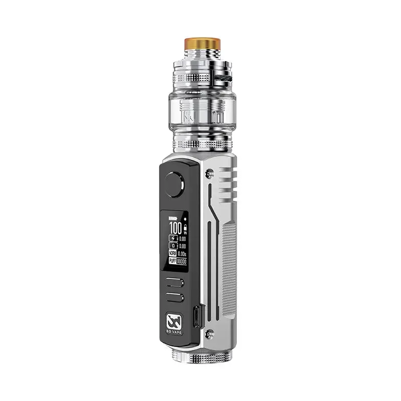 BD Vape Rayden 100 Vape Kit