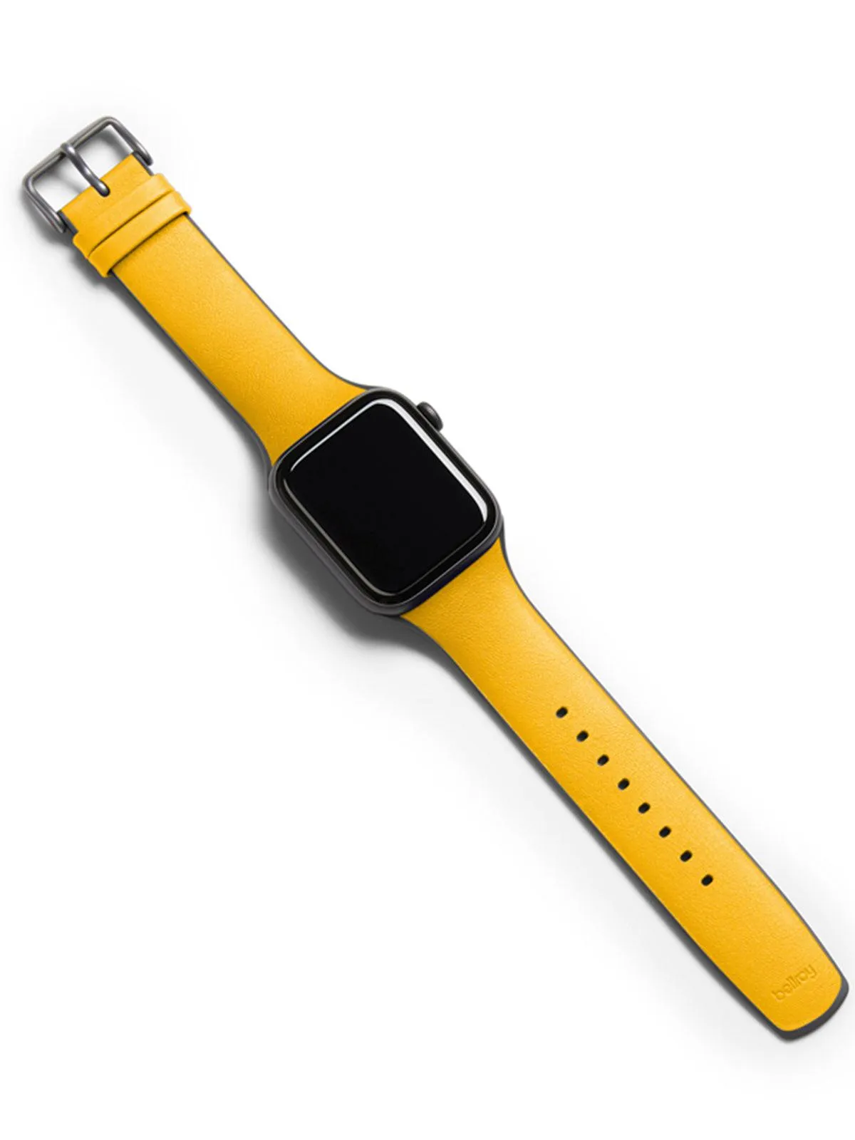 Bellroy Apple Watch Strap Large (42-44mm) Marigold