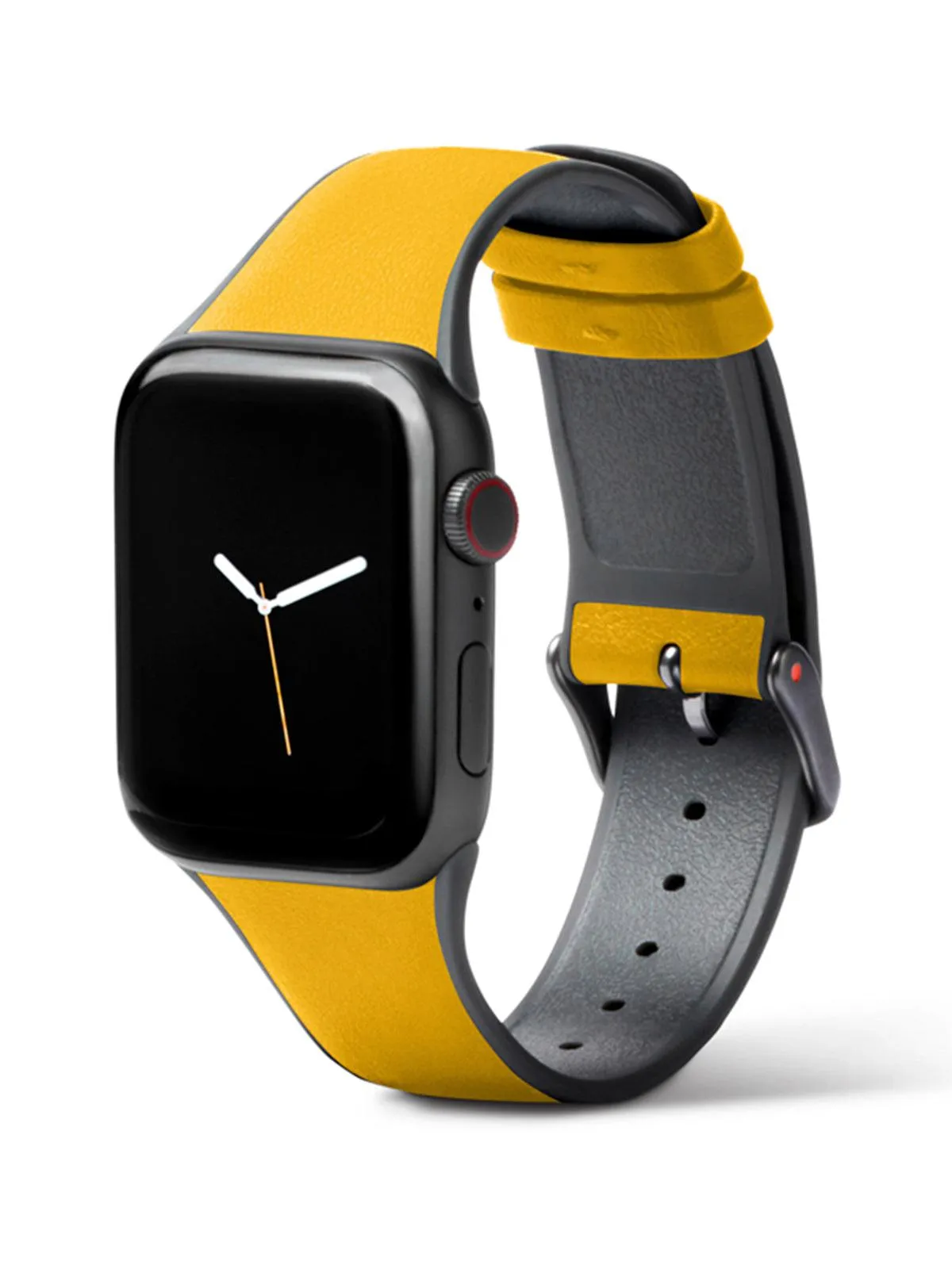 Bellroy Apple Watch Strap Large (42-44mm) Marigold