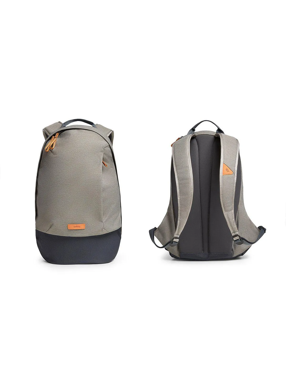 Bellroy Classic Backpack Limestone (Leather-Free)