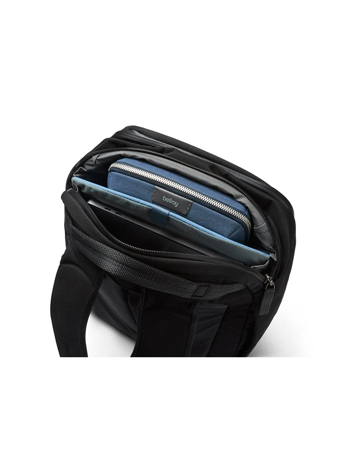 Bellroy Transit Workpack Black