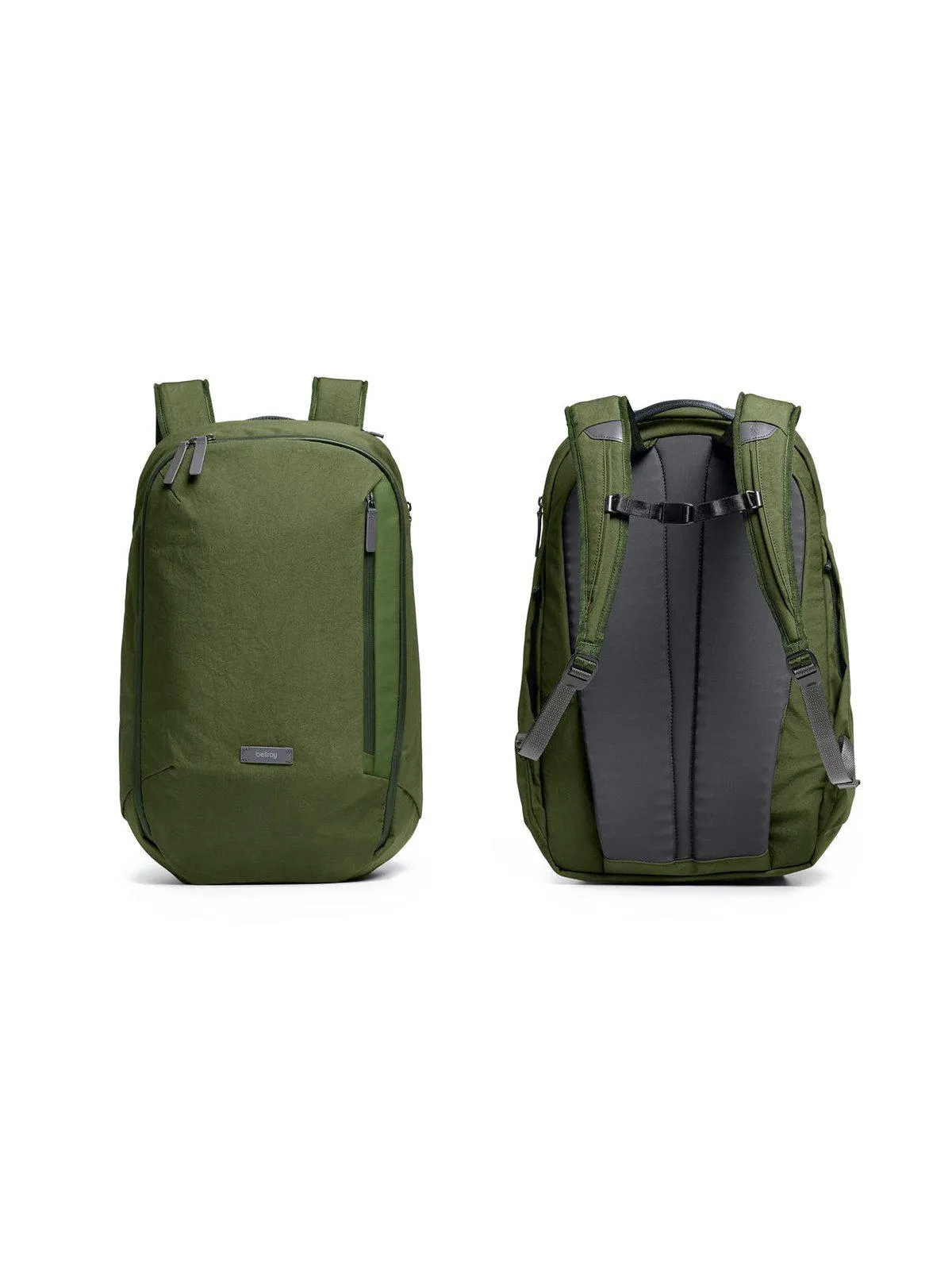 Bellroy Transit Workpack Ranger Green