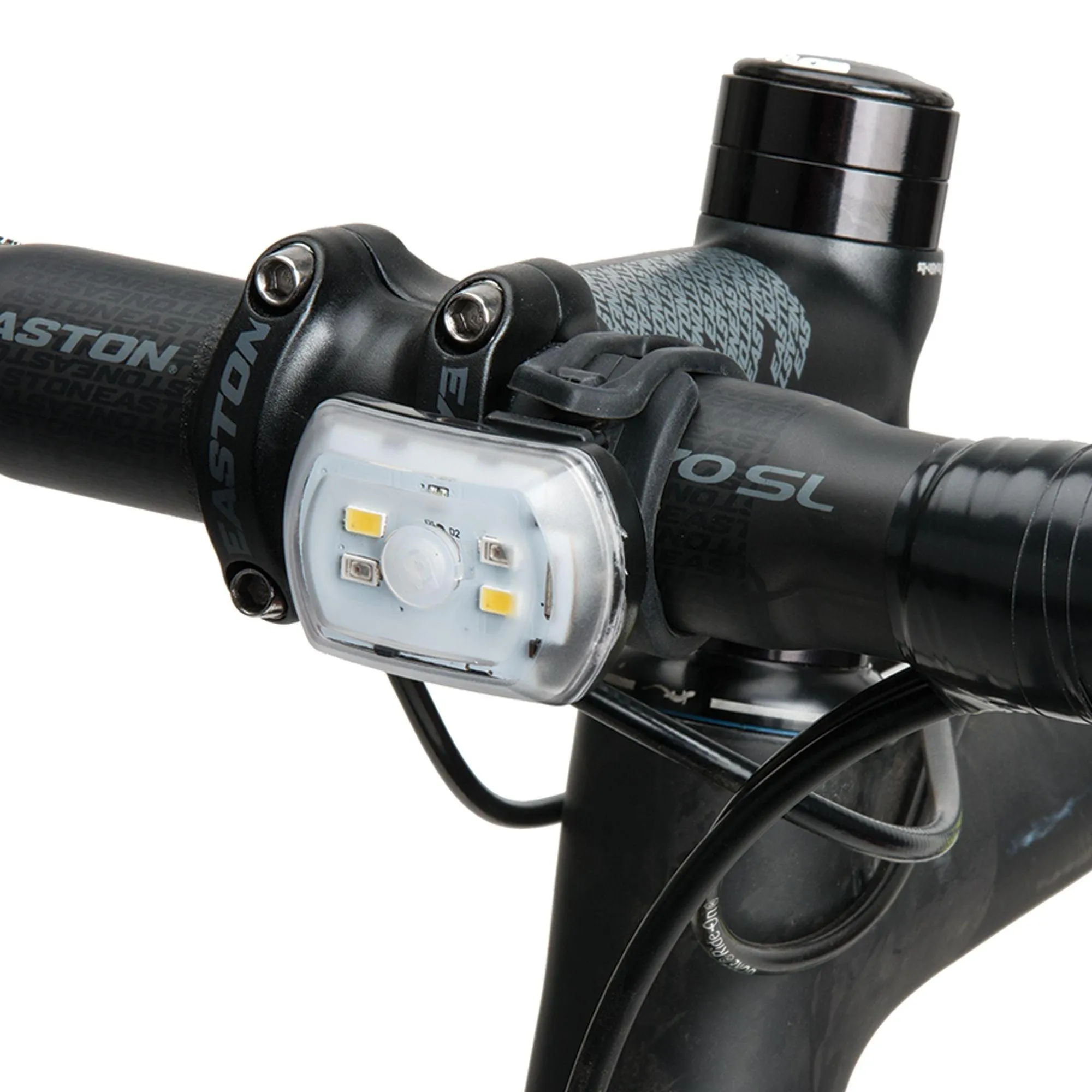 Blackburn 2FER Dual Light (Black)