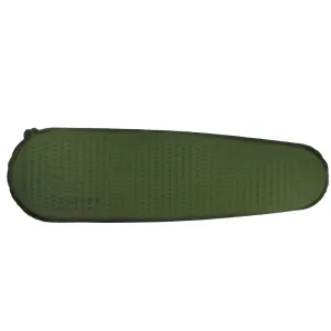 Bushmen Self Inflating Sleeping Pad FIT 480 – ultra light R-value 2.1.