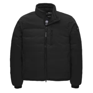 Canada Goose Men's Lodge Jacket - R - Black Disc