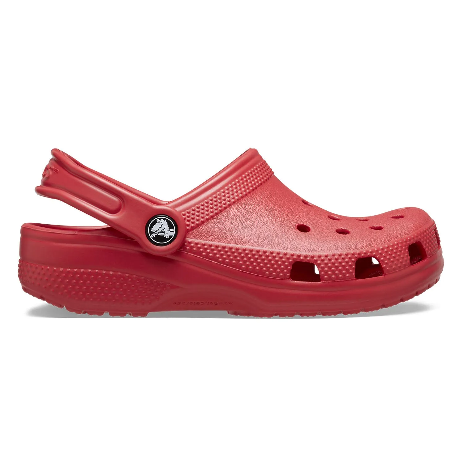 Classic Clog Toddler (Age 1 - 5)