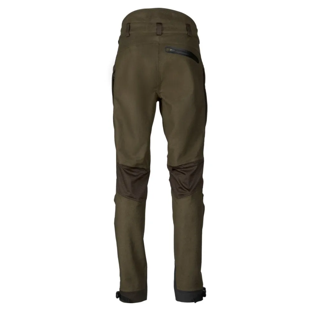 Climate Hybrid Trousers by Seeland