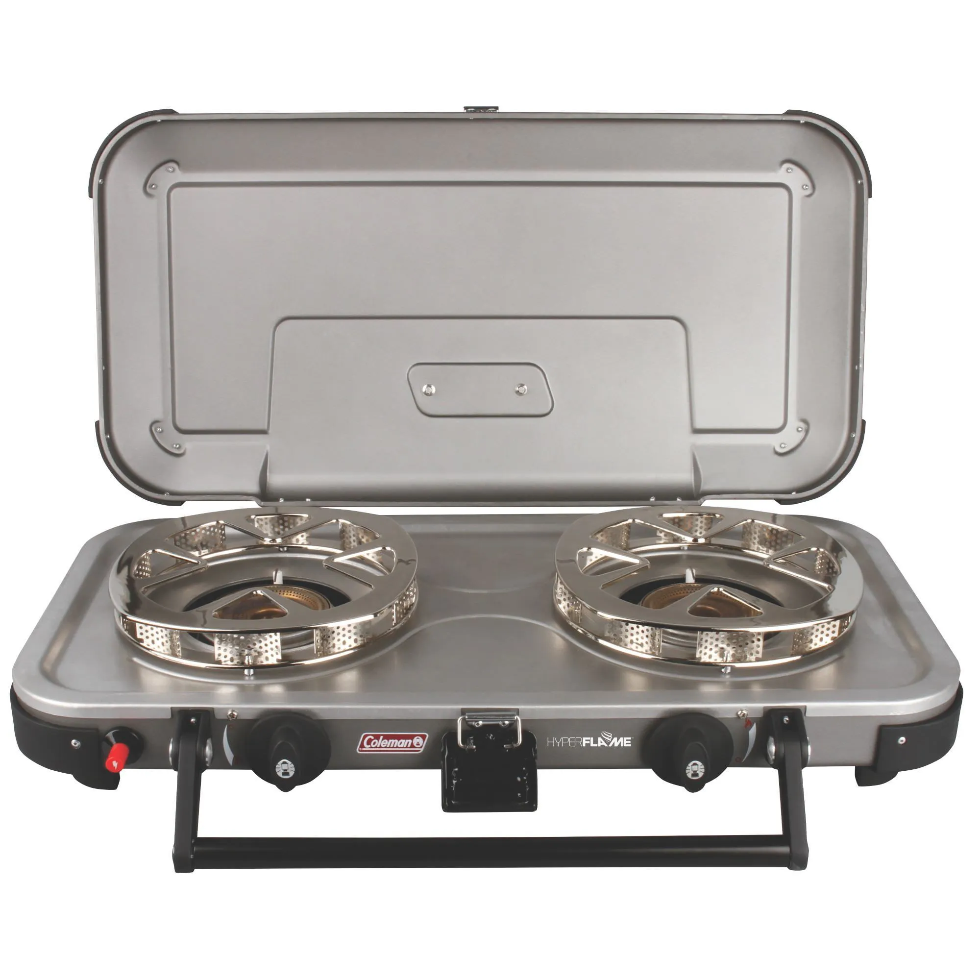 Coleman Hyperflame Fryenight Stove