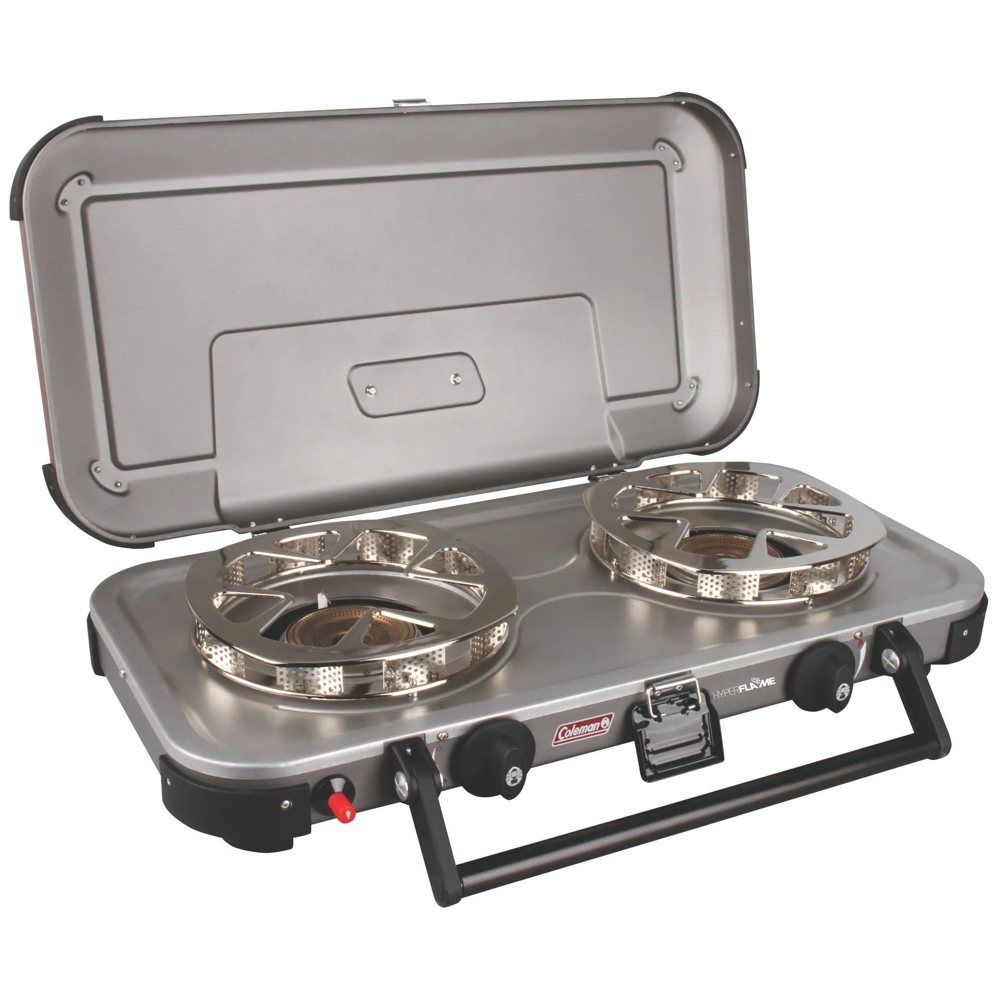 Coleman Hyperflame Fryenight Stove