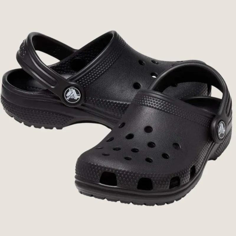 Crocs Toddler Classic Clog