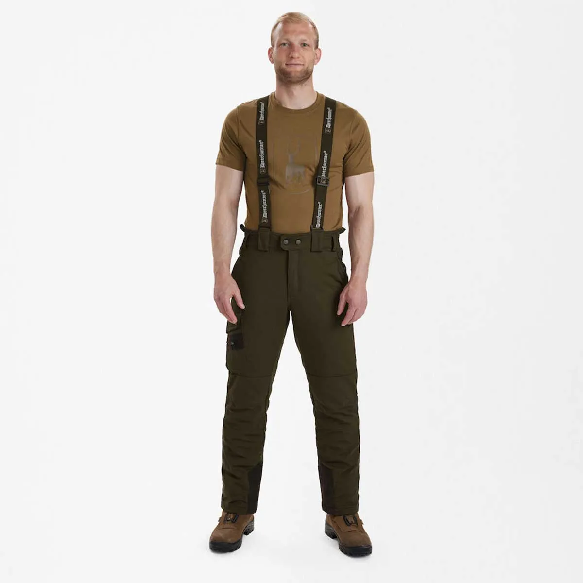 Deerhunter Muflon Trousers