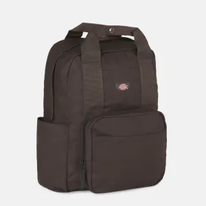 Dickies - Lisbon Backpack - Dark Brown