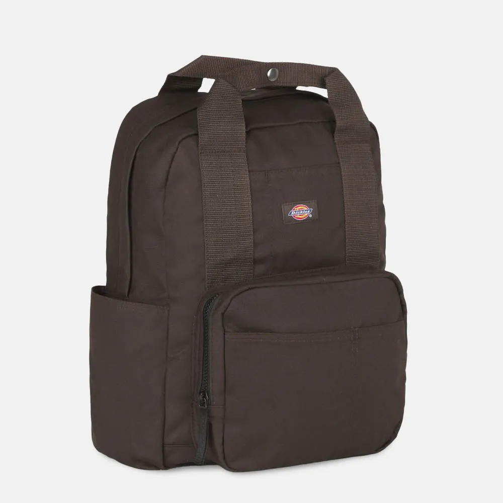 Dickies - Lisbon Backpack - Dark Brown