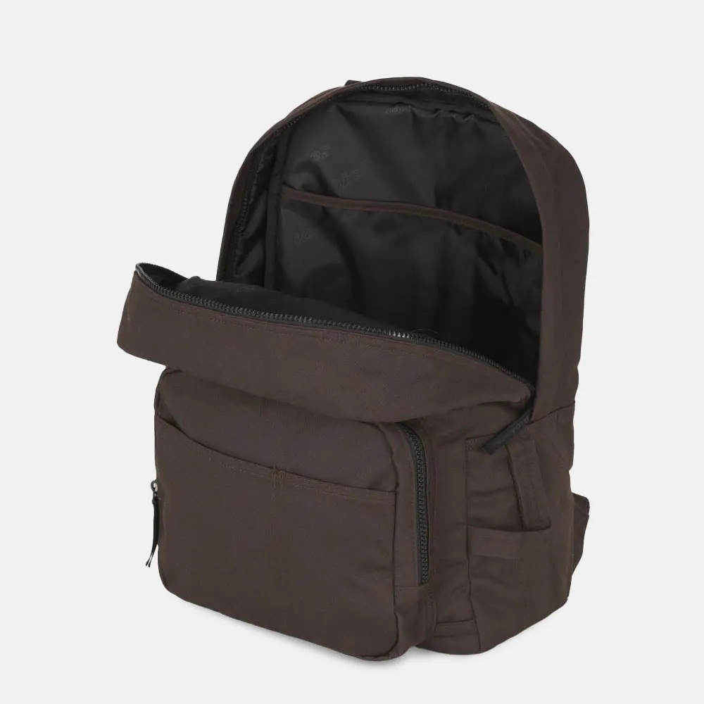 Dickies - Lisbon Backpack - Dark Brown