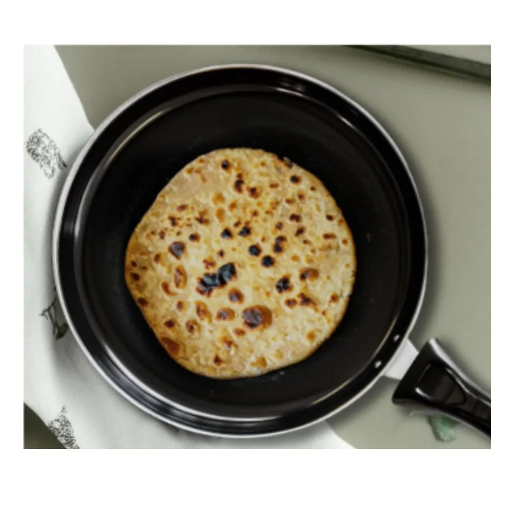 Dosa Tawa Pan | Flat Base Iron Tawa For Your Kitchen