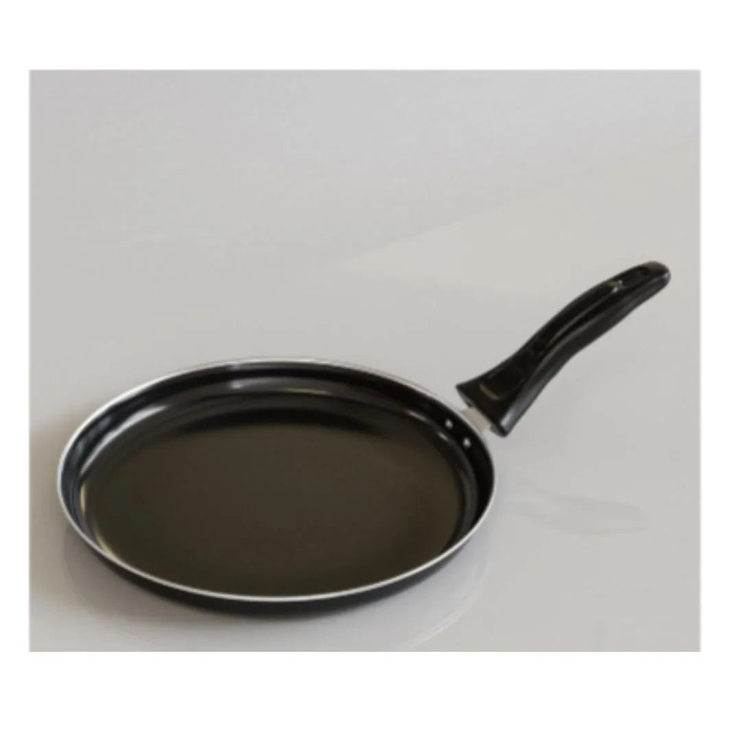 Dosa Tawa Pan | Flat Base Iron Tawa For Your Kitchen