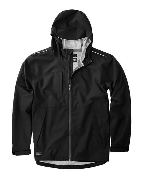 DRI DUCK Men's Challenger Full-Zip Jacket