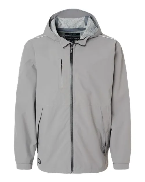 DRI DUCK Men's Challenger Full-Zip Jacket