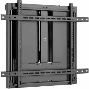 Eaton Tripp Lite Series Height-Adjustable TV Wall Mount for 50? to 70? Flat-Panel Interactive Displays