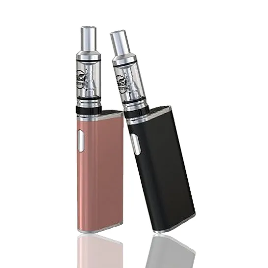 Eleaf iStick Trim Starter Kit (w/ GSTurbo Tank)