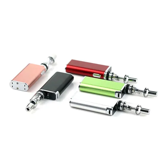 Eleaf iStick Trim Starter Kit (w/ GSTurbo Tank)