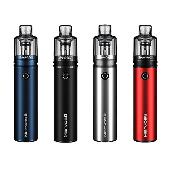 Freemax Marvos T 80W Starter Kit