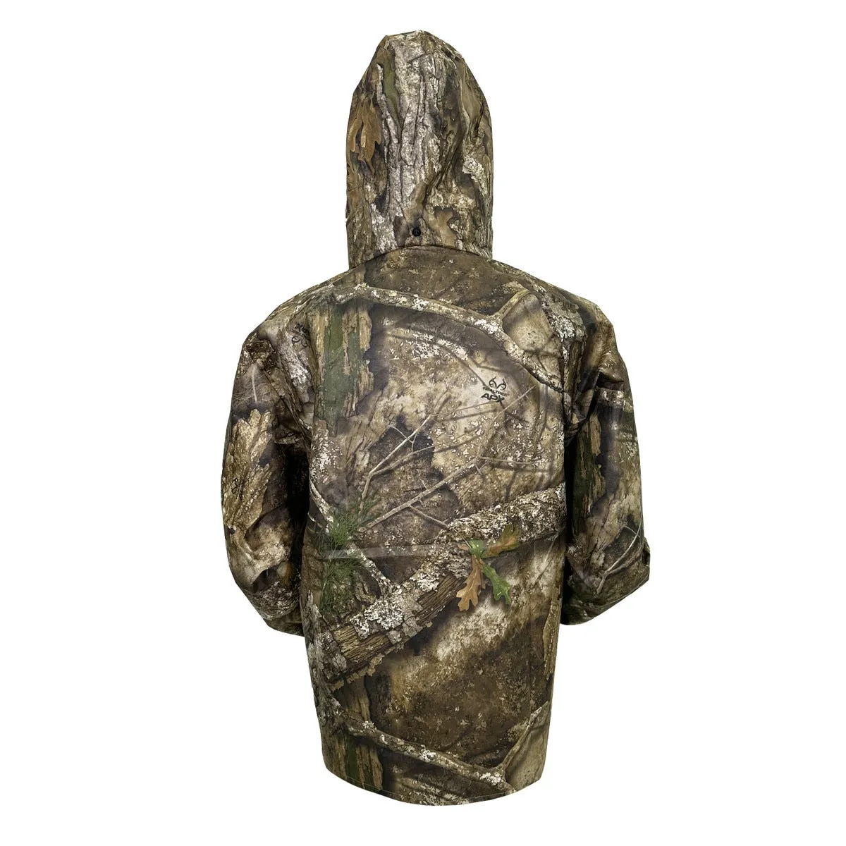 Frogg Toggs Mens Realtree APX Pro Action Hooded Waterproof Jacket